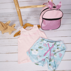 Short Jazmín - comprar online
