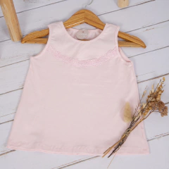 Musculosa Lupita - tienda online