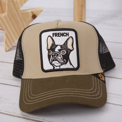 Gorra Buldog - comprar online