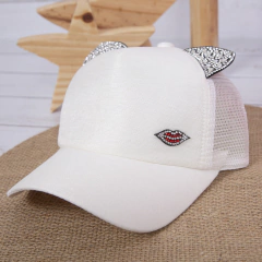 Gorra Orejitas - comprar online