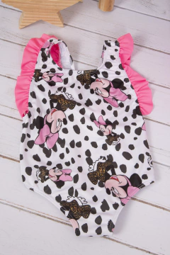 Malla Minnie Mouse