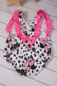 Malla Minnie Mouse - comprar online
