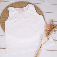 Musculosa Lupita - comprar online