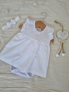 Vestido Glitter