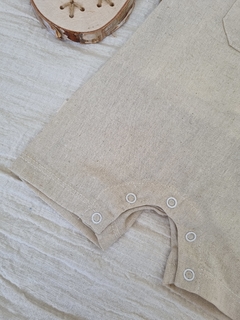 Conjunto Benicio