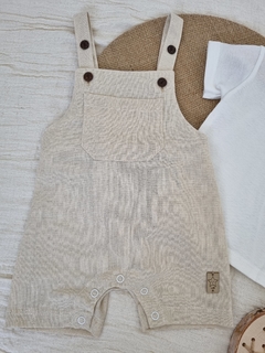 Conjunto Benicio - tienda online