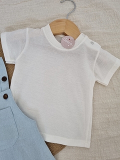 Conjunto Benicio - Coccó Baby & Kids