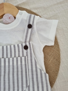 Conjunto Joel - comprar online