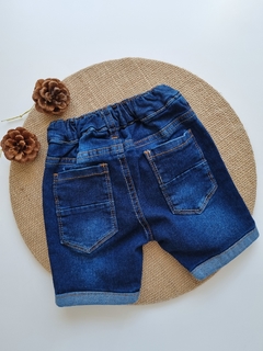 Bermuda Calvin - comprar online