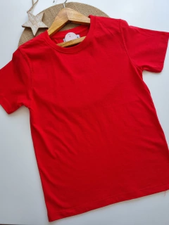 Remera Red - comprar online