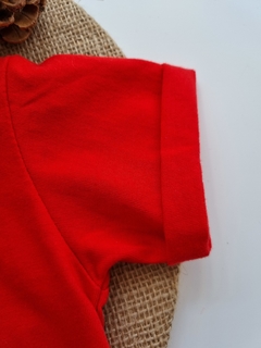 Remera Bastian - comprar online