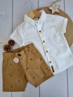 Camisa Max - comprar online