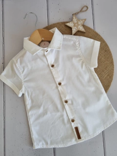 Camisa Max