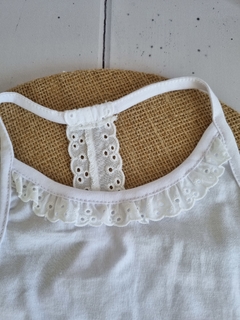 Musculosa Emilia - comprar online