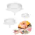 kit-6-super-tampas-potes-universal-stretch-silicone-premium-ajustavel-e-reutilizavel-bpa-free