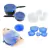 kit-6-super-tampas-potes-universal-stretch-silicone-premium-ajustavel-e-reutilizavel-bpa-free