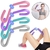 Clipe Borboleta Tonificador Muscular de Pernas, Braços, Yoga, Fitness, Treino em casa - comprar online