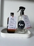 Kit Spray e difusor de aromas