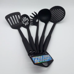 UTENSILLO DE COCINA X5
