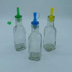 ACEITERO DE VIDRIO