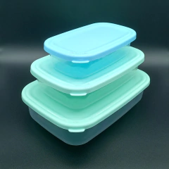 HERMETICO RECTANGULAR
