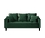Sillón "Andora" en internet