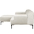 Sillón Esquinero "Cuba" en internet