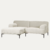 Sillón Esquinero "Cuba" - comprar online