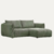 Sillón Esquinero "Mora" - comprar online