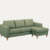 Sillón Esquinero "Texas" - comprar online