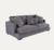 Sillón Sofa "Santome" - comprar online