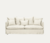 Sillón Sofá "Wassy" - comprar online