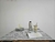 Mantel Matero Tusor Gris - comprar online