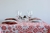 Mantel Lona Exclusiva Sus Rojo