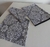 Mantel Matero + Camino de Mesa - Arabescos Gris - - comprar online