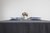 Mantel Tropical Gris - comprar online