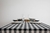 Mantel Tusor Petra Picnic Negro