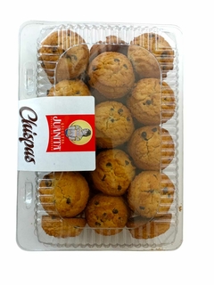 Chispas 700g en paquetines de 4 piezas - comprar en línea