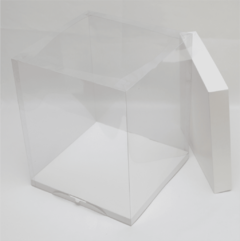 CAJAS DELUXE 360° | 20x20x20 | 10U - roojbox