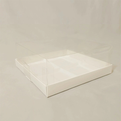 Caja MonPetit | 21x21x8 cm | 10 U - tienda online