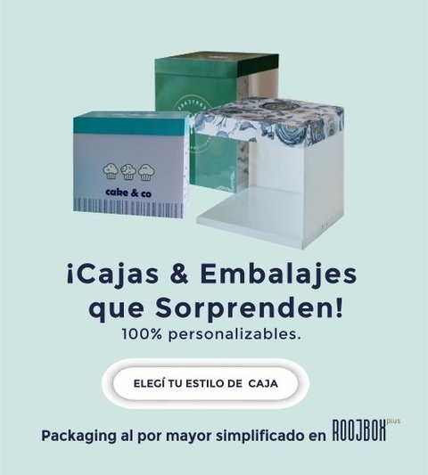Carrusel roojbox