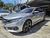 HONDA CIVIC SPORT CVT - 2017