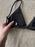 Top Fixo - Preto - Sol Cristal