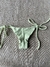 Calcinha Basic - Verde Lima - comprar online