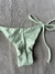 Calcinha Basic - Verde Lima na internet
