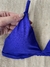 Top Fixo - Azul Royal na internet