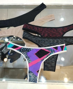 New sensation 19