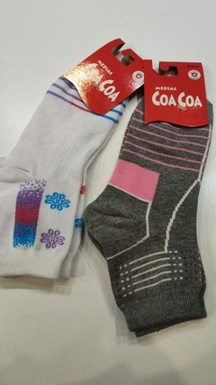 Coa coa 2530