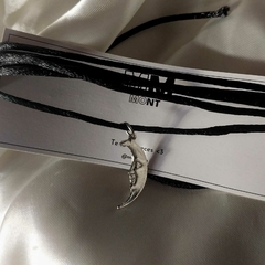 Collar luna