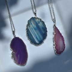 Collar mini boho - comprar online